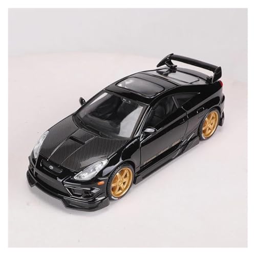 1 24 Toyota Celica GT-S Simulation Legierung Druckguss Metall Auto Spielzeug Sammlung Dekoration Display Druckgussmodelle Motorfahrzeuge 1 24 Toyota Celica GT-S Simulation Legierung Druckguss Metall Auto Spielzeug Sammlung Dekoration Display Druckgussmodelle Motorfahrzeuge von DUEVEL