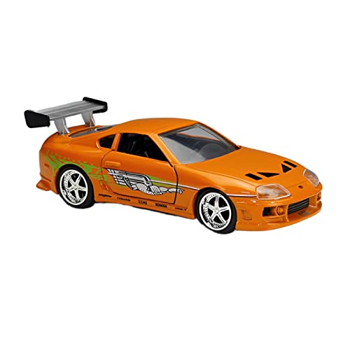 1 32 Für Honda S2000 Auto-Simulation Legierung Automodell Die-cast Craft Dekoration Sammlung Druckgussmodelle Motorfahrzeuge(B) von DUEVEL