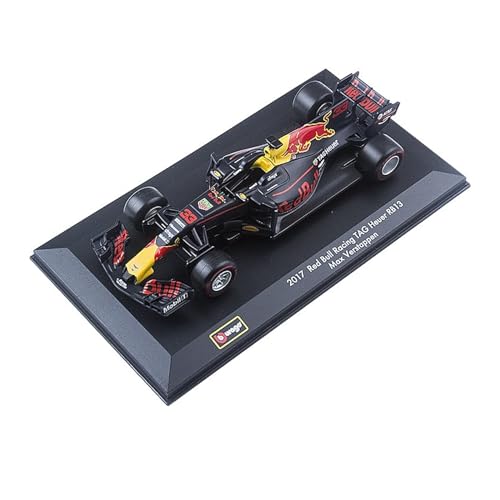 1 32 Für Racing Team Tag Simulation Auto Modell 2017RB13 Marks F1 Rennwagen Modell Sammlung Druckgussmodelle Motorfahrzeuge 1 32 Für Racing Team Tag Simulation Auto Modell 2017RB13 Marks F1 Rennwagen Modell Sammlung Druckgussmodelle Motorfahrzeuge von DUEVEL
