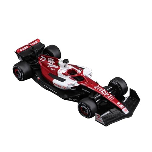 1 43 F1 Auto Modell Für Mercedes Ferrari Scuderia SF21 RB16B W12E Metalldruckguss Verstappen Sammlerstücke Druckgussmodelle Motorfahrzeuge(18) von DUEVEL