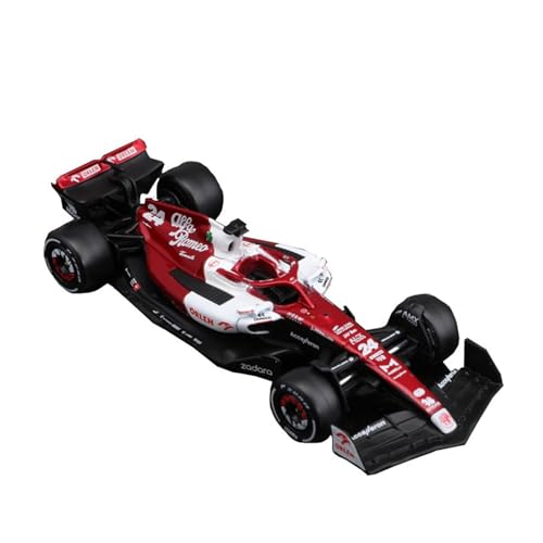 1 43 F1 Auto Modell Für Mercedes Ferrari Scuderia SF21 RB16B W12E Metalldruckguss Verstappen Sammlerstücke Druckgussmodelle Motorfahrzeuge(5) von DUEVEL