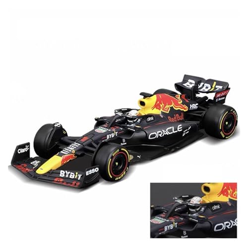 1 43 Für 2022 F1McLaren Mercedes W13 Ferrari F1 Rennwagen Formel 1 Legierung Die-cast Auto Modell Sammlung Druckgussmodelle Motorfahrzeuge(11) von DUEVEL