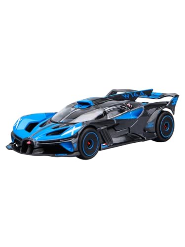 1 43 Für Bugatti Bolide Meteor Aus Metalldruckguss Legierung Sportwagen Spielzeug Sammlungsmodell Für Erwachsene Druckgussmodelle Motorfahrzeuge 1 43 Für Bugatti Bolide Meteor Aus Metalldruckguss Legierung Sportwagen Spielzeug Sammlungsmodell Für Erwachsene Druckgussmodelle Motorfahrzeuge von DUEVEL