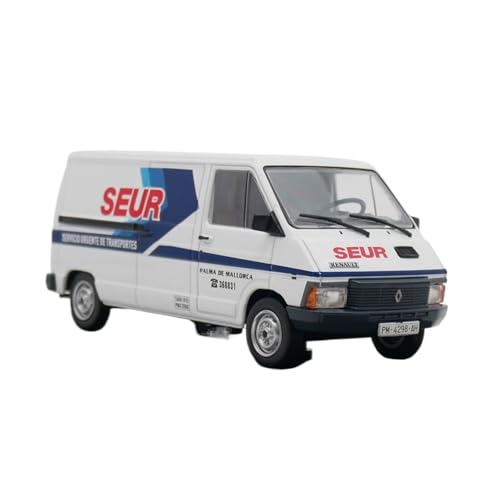 1 43 Für Citroen ID 19 Break 1970 Flottendienstfahrzeug Legierung Fahrzeugmodelle Kits Sammlermetallspielzeug Druckgussmodelle Motorfahrzeuge von DUEVEL