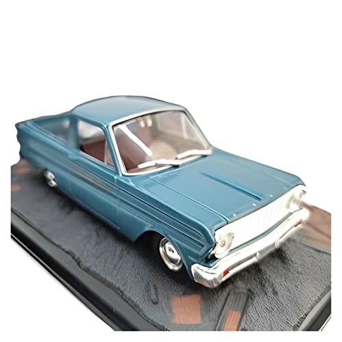 1 43 Für Ford Falcon Fanchero Goldfinger 007 Legierung Modell Simulation Fahrzeuge Sammlung Display Druckgussmodelle Motorfahrzeuge 1 43 Für Ford Falcon Fanchero Goldfinger 007 Legierung Modell Simulation Fahrzeuge Sammlung Display Druckgussmodelle Motorfahrzeuge von DUEVEL