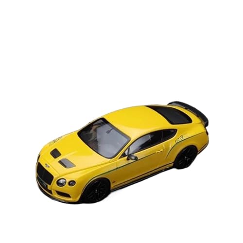 1 43 Für GT3-Rennauto Aus Metall Sammlerstücke Statisch Fertige Ornamente Geschenk Für Erwachsene Hobby-Spielzeug Druckgussmodelle Motorfahrzeuge(Blau) von DUEVEL