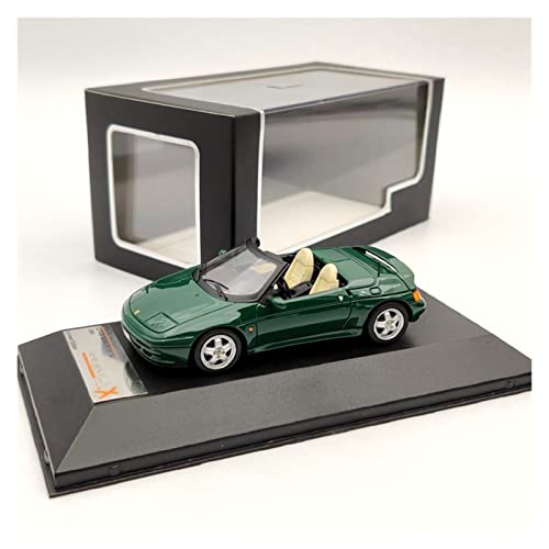 DUEVEL 1 43 Für Lotus Elan M100 S2 1994 Cabrio-Modell Aus Druckgusslegierung, Statisches Fahrzeug, Sammlerstück Druckgussmodelle Motorfahrzeuge DUEVEL 1 43 Für Lotus Elan M100 S2 1994 Cabrio-Modell Aus Druckgusslegierung, Statisches Fahrzeug, Sammlerstück Druckgussmodelle Motorfahrzeuge von DUEVEL