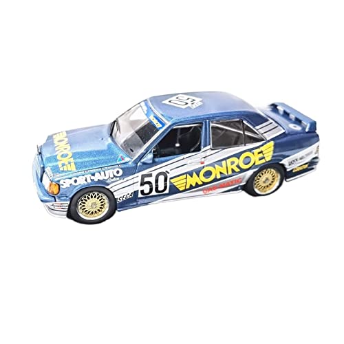 1 43 Für Mercedes-Benz 190E ETCC 1986 Legierungsmodell Simulationsfahrzeuge Erwachsene Sammlungsanzeige Druckgussmodelle Motorfahrzeuge 1 43 Für Mercedes-Benz 190E ETCC 1986 Legierungsmodell Simulationsfahrzeuge Erwachsene Sammlungsanzeige Druckgussmodelle Motorfahrzeuge von DUEVEL