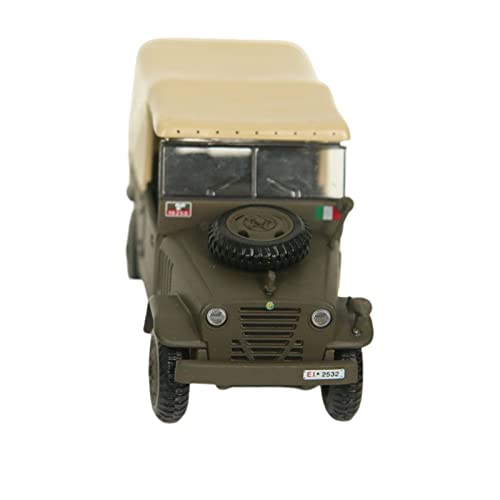 1 43 Für Militärische Offroad-Armee-Grün-Legierungsmodell-Simulationsauto-Sammlerstück-Souvenir-Anzeige Druckgussmodelle Motorfahrzeuge 1 43 Für Militärische Offroad-Armee-Grün-Legierungsmodell-Simulationsauto-Sammlerstück-Souvenir-Anzeige Druckgussmodelle Motorfahrzeuge von DUEVEL