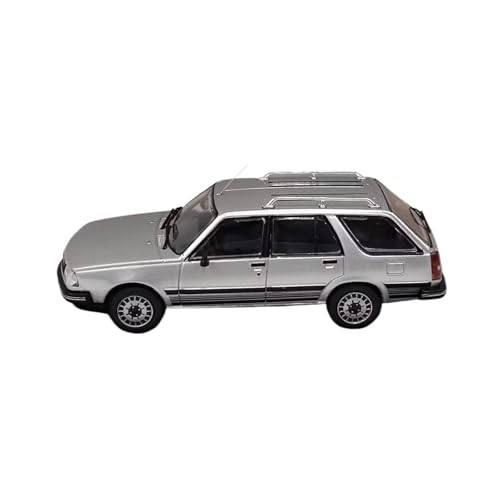 1 43 Für Renault 18 Break GTX Auto Modell Legierung Retro Statische Klassische Auto Silber Druckgussmodelle Motorfahrzeuge 1 43 Für Renault 18 Break GTX Auto Modell Legierung Retro Statische Klassische Auto Silber Druckgussmodelle Motorfahrzeuge von DUEVEL