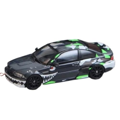 1 64 Für BMW M3 Flying Tigers Malerei Legierung Automodelle Sammler Ornamente Für Die Dekoration Verwendet Druckgussmodelle Motorfahrzeuge 1 64 Für BMW M3 Flying Tigers Malerei Legierung Automodelle Sammler Ornamente Für Die Dekoration Verwendet Druckgussmodelle Motorfahrzeuge von DUEVEL