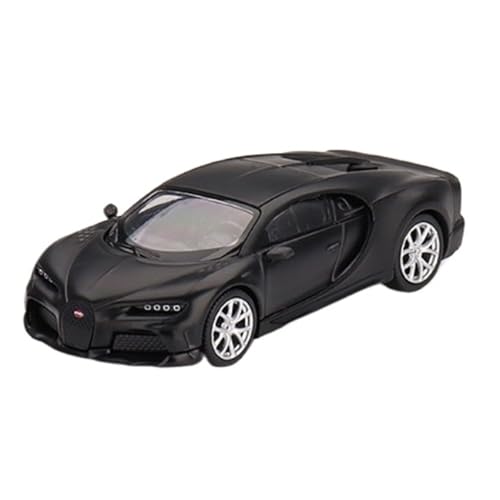 1 64 Für Bugatti Chiron Super Sport Automodell, Statische Anzeige Für Sammlergebrauch, Geeignet Als Geschenk Druckgussmodelle Motorfahrzeuge 1 64 Für Bugatti Chiron Super Sport Automodell, Statische Anzeige Für Sammlergebrauch, Geeignet Als Geschenk Druckgussmodelle Motorfahrzeuge von DUEVEL