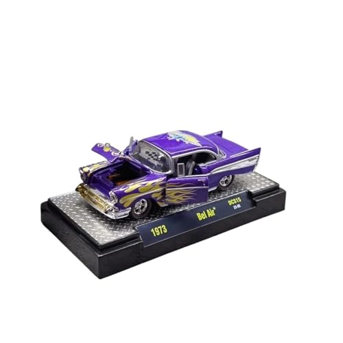 1 64 Für Diecast Alloy Bel Air Sports Toys Cars Model Classics Adult Souvenir Gifts Statische Anzeige Druckgussmodelle Motorfahrzeuge 1 64 Für Diecast Alloy Bel Air Sports Toys Cars Model Classics Adult Souvenir Gifts Statische Anzeige Druckgussmodelle Motorfahrzeuge von DUEVEL