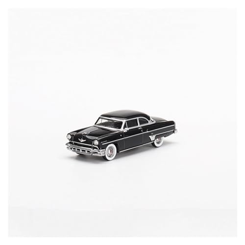DUEVEL 1 64 Für Lincoln Lincoln Road Hawk Capri1954 Auto Modell 448# Auto Modell Sammlerstücke Druckgussmodelle Motorfahrzeuge von DUEVEL