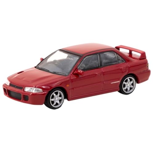 1 64 Für Mitsubishi Lancer Evo Rot Lackiert Legierung Auto Modell Statische Dekoration Geschenk Für Kinder Druckgussmodelle Motorfahrzeuge 1 64 Für Mitsubishi Lancer Evo Rot Lackiert Legierung Auto Modell Statische Dekoration Geschenk Für Kinder Druckgussmodelle Motorfahrzeuge von DUEVEL