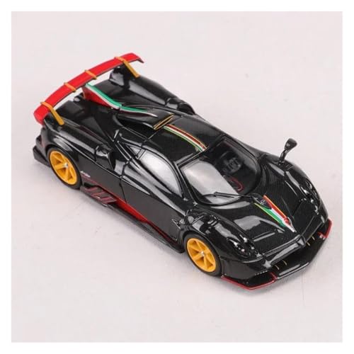 1 64 Für Pagani Imola Racing Sports Metallmodell Auto Hobby Geschenk Klassisches Souvenir Display Geschenk Druckgussmodelle Motorfahrzeuge 1 64 Für Pagani Imola Racing Sports Metallmodell Auto Hobby Geschenk Klassisches Souvenir Display Geschenk Druckgussmodelle Motorfahrzeuge von DUEVEL