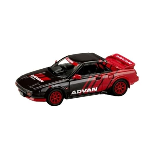 1 64 Für Toyota MR2 AW11 Haube Zu Öffnen Legierung Auto Modell Statische Dekoration Für Sammlung Oder Geschenk Für Kinder Druckgussmodelle Motorfahrzeuge 1 64 Für Toyota MR2 AW11 Haube Zu Öffnen Legierung Auto Modell Statische Dekoration Für Sammlung Oder Geschenk Für Kinder Druckgussmodelle Motorfahrzeuge von DUEVEL