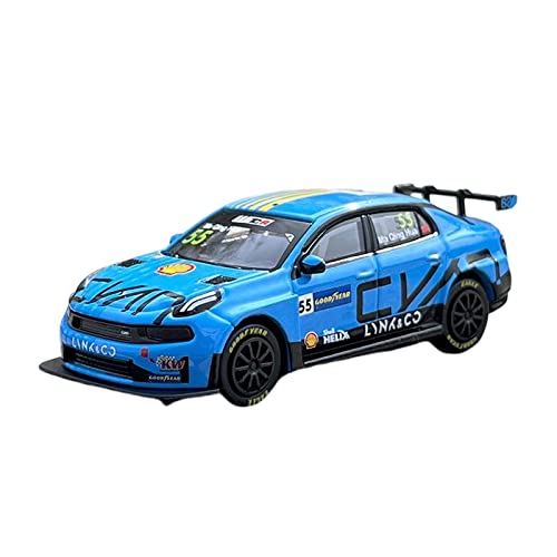 DUEVEL 1 64 Passend Für Lynk 03 TCR Metalllegierung Druckguss Simulation Automodell Collection Boutique Display Druckgussmodelle Motorfahrzeuge DUEVEL 1 64 Passend Für Lynk 03 TCR Metalllegierung Druckguss Simulation Automodell Collection Boutique Display Druckgussmodelle Motorfahrzeuge von DUEVEL