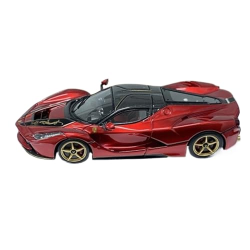 1 64 Tänzelndes Pferd Lafayette Red Dragon Edition Malerei Harz Automodell Statische Dekoration Sammlung Druckgussmodelle Motorfahrzeuge 1 64 Tänzelndes Pferd Lafayette Red Dragon Edition Malerei Harz Automodell Statische Dekoration Sammlung Druckgussmodelle Motorfahrzeuge von DUEVEL