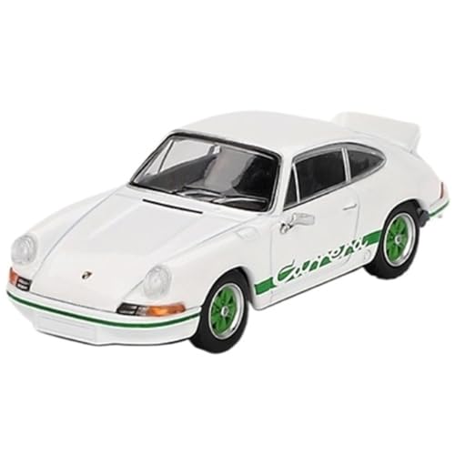 1 64 für Porsche 911 Weiß und Grün Legierung Automodell Statisches Ornament Geeignet als Geschenk für Kinder Druckgussmodelle Motorfahrzeuge 1 64 für Porsche 911 Weiß und Grün Legierung Automodell Statisches Ornament Geeignet als Geschenk für Kinder Druckgussmodelle Motorfahrzeuge von DUEVEL