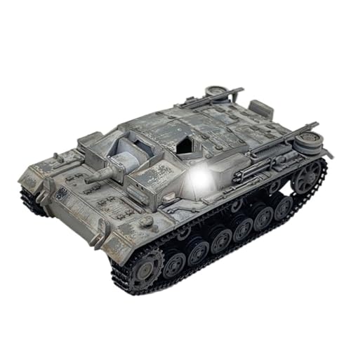 1 72 Skala Sturmgewehr III Tank DREI-schub Schnee Malerei Militär Fertig Modell Sammlung Druckgussmodelle Motorfahrzeuge 1 72 Skala Sturmgewehr III Tank DREI-schub Schnee Malerei Militär Fertig Modell Sammlung Druckgussmodelle Motorfahrzeuge von DUEVEL