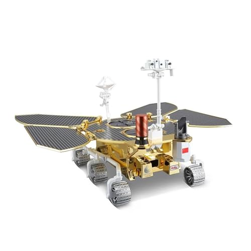 1:10 Für Mars Automodell Legierung Simulationsmodell Spielzeug Sammeln Büroornamente Für Sammeln Druckgussmodelle Motorfahrzeuge 1:10 Für Mars Automodell Legierung Simulationsmodell Spielzeug Sammeln Büroornamente Für Sammeln Druckgussmodelle Motorfahrzeuge von DUEVEL