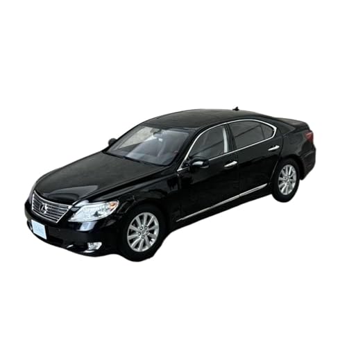 1:18 Für Lexus LS460 2010 Sportwagenmodell Aus Druckgusslegierung Simulation Statisches Metallautodekorationsmodell Sammlerstücke Druckgussmodelle Motorfahrzeuge 1:18 Für Lexus LS460 2010 Sportwagenmodell Aus Druckgusslegierung Simulation Statisches Metallautodekorationsmodell Sammlerstücke Druckgussmodelle Motorfahrzeuge von DUEVEL
