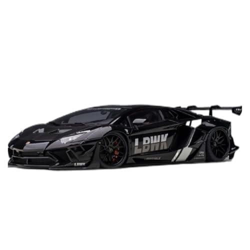 1:18 Skala Alto Für Lamborghini LB Evantado SE30 Schwarz Kunststoff Auto Modell Statische Ornament Druckgussmodelle Motorfahrzeuge 1:18 Skala Alto Für Lamborghini LB Evantado SE30 Schwarz Kunststoff Auto Modell Statische Ornament Druckgussmodelle Motorfahrzeuge von DUEVEL