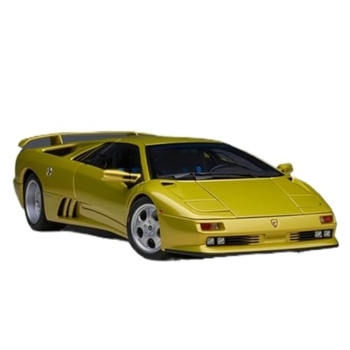 1:18 Skala Alto Für Lamborghini SE30 Goldene Kunststoff Auto Modelle Sammeln Ornamente Druckgussmodelle Motorfahrzeuge 1:18 Skala Alto Für Lamborghini SE30 Goldene Kunststoff Auto Modelle Sammeln Ornamente Druckgussmodelle Motorfahrzeuge von DUEVEL