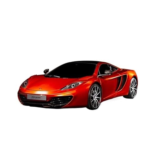 1:24 Für Druckguss-McLaren 7-Autosimulation, Echte Legierungsautomodell-Ornament-Sammlungsshow Druckgussmodelle Motorfahrzeuge 1:24 Für Druckguss-McLaren 7-Autosimulation, Echte Legierungsautomodell-Ornament-Sammlungsshow Druckgussmodelle Motorfahrzeuge von DUEVEL