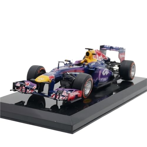1:24 Für RB9 Sebastian Vettel 2013F1 Auto Legierung Maßstab Modell Kinderspielzeug Erwachsenensammlung Druckgussmodelle Motorfahrzeuge 1:24 Für RB9 Sebastian Vettel 2013F1 Auto Legierung Maßstab Modell Kinderspielzeug Erwachsenensammlung Druckgussmodelle Motorfahrzeuge von DUEVEL