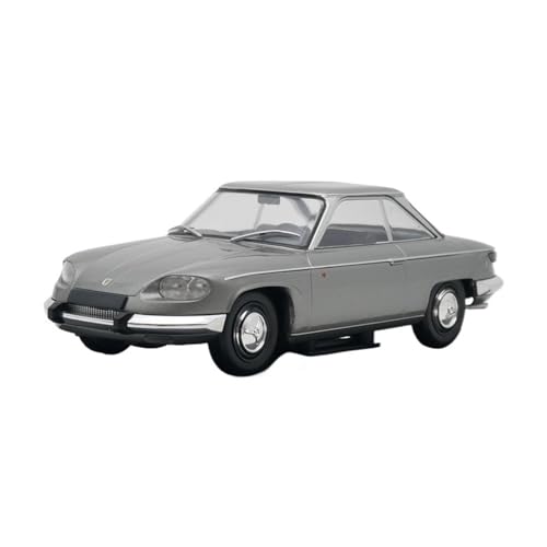 1:24 Legierung Automodell Sammlung Für Panhard 24CT Classic Grey Sedan Spielzeug Geschenk Druckgussmodelle Motorfahrzeuge 1:24 Legierung Automodell Sammlung Für Panhard 24CT Classic Grey Sedan Spielzeug Geschenk Druckgussmodelle Motorfahrzeuge von DUEVEL