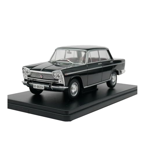 1:24 Legierung Automodelle Sammlung Für Seat 1500 1971 Schwarz Vintage Limousine Spielzeug Geschenke Druckgussmodelle Motorfahrzeuge 1:24 Legierung Automodelle Sammlung Für Seat 1500 1971 Schwarz Vintage Limousine Spielzeug Geschenke Druckgussmodelle Motorfahrzeuge von DUEVEL