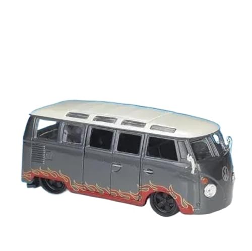 1:25 Für Sambas Mini Legierung Bus Diecast Spielzeug Metall Fahrzeug Modifizierte Bus Simulation Sammlung Spielzeug Druckgussmodelle Motorfahrzeuge 1:25 Für Sambas Mini Legierung Bus Diecast Spielzeug Metall Fahrzeug Modifizierte Bus Simulation Sammlung Spielzeug Druckgussmodelle Motorfahrzeuge von DUEVEL