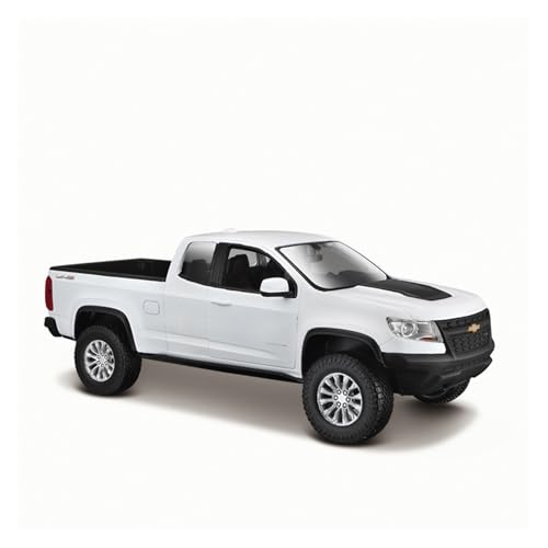 1:26 Für Chevrolet Tahoe2021 Legierung Druckguss Auto Modell Sammlung Geschenk Spielzeugauto Druckgussmodelle Motorfahrzeuge(3) von DUEVEL