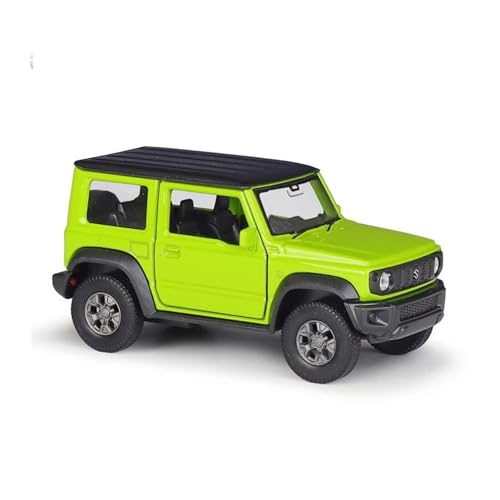 1:36 Für Suzuki JIMNY Diecast Geländewagen SUV Metall Zurückziehen Legierung Spielzeug Fahrzeug Erwachsene Souvenir Statische Druckgussmodelle Motorfahrzeuge 1:36 Für Suzuki JIMNY Diecast Geländewagen SUV Metall Zurückziehen Legierung Spielzeug Fahrzeug Erwachsene Souvenir Statische Druckgussmodelle Motorfahrzeuge von DUEVEL