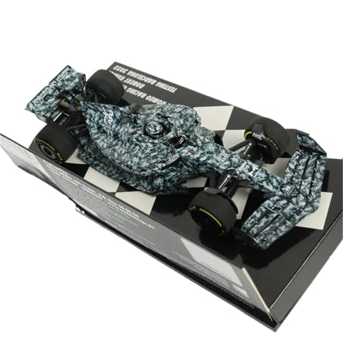 1:43 Für ALFA Romeo F1 ORLEN C42 Harz Automodell Spielzeugauto Ornament Geschenk Hobby Sammlung Druckgussmodelle Motorfahrzeuge 1:43 Für ALFA Romeo F1 ORLEN C42 Harz Automodell Spielzeugauto Ornament Geschenk Hobby Sammlung Druckgussmodelle Motorfahrzeuge von DUEVEL