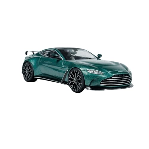 1:43 Für Aston Martin Vantage V12 Limousine Legierung Auto Modell Spielzeug Auto Dekoration Geschenk Hobby Sammlung Druckgussmodelle Motorfahrzeuge 1:43 Für Aston Martin Vantage V12 Limousine Legierung Auto Modell Spielzeug Auto Dekoration Geschenk Hobby Sammlung Druckgussmodelle Motorfahrzeuge von DUEVEL