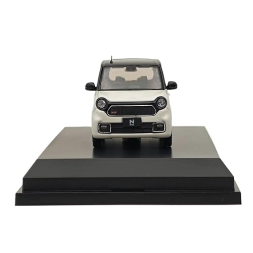 1:43 Für N-ONE RS Premium Weiß Perle HJ432001PW Diecast Modell Auto Sammlung Auto Spielzeug Geschenk Druckgussmodelle Motorfahrzeuge 1:43 Für N-ONE RS Premium Weiß Perle HJ432001PW Diecast Modell Auto Sammlung Auto Spielzeug Geschenk Druckgussmodelle Motorfahrzeuge von DUEVEL