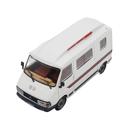 1:43 Legierung Campervan Modell Kit Für Citroen C35 Notin 1980 Caravan Metall Spielzeug Auto Geschenk Druckgussmodelle Motorfahrzeuge 1:43 Legierung Campervan Modell Kit Für Citroen C35 Notin 1980 Caravan Metall Spielzeug Auto Geschenk Druckgussmodelle Motorfahrzeuge von DUEVEL