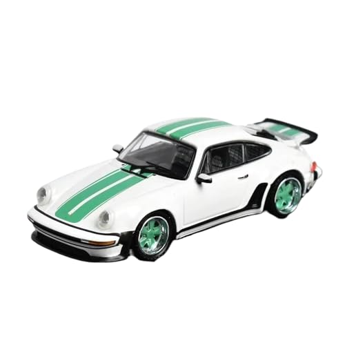 1:64 Porsche Singer 930 Mini Druckguss Metall Auto Modell Desktop Dekoration Geschenk Druckgussmodelle Motorfahrzeuge 1:64 Porsche Singer 930 Mini Druckguss Metall Auto Modell Desktop Dekoration Geschenk Druckgussmodelle Motorfahrzeuge von DUEVEL