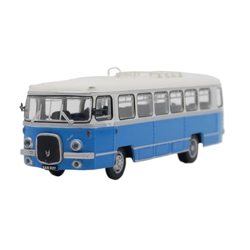 1:72 Für Autosan H27 Coach Polnischer Bus Legierung Bus Fahrzeug Modellbausatz Druckguss Spielzeugauto Geschenk Druckgussmodelle Motorfahrzeuge 1:72 Für Autosan H27 Coach Polnischer Bus Legierung Bus Fahrzeug Modellbausatz Druckguss Spielzeugauto Geschenk Druckgussmodelle Motorfahrzeuge von DUEVEL