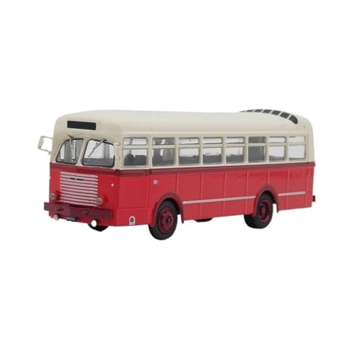 1:72 Für Brossel Jonckheere Belgien Reisebus Legierung Bus Fahrzeug Modellbausatz Druckguss Spielzeugauto Geschenk Druckgussmodelle Motorfahrzeuge 1:72 Für Brossel Jonckheere Belgien Reisebus Legierung Bus Fahrzeug Modellbausatz Druckguss Spielzeugauto Geschenk Druckgussmodelle Motorfahrzeuge von DUEVEL