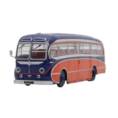 1:72 Für Burlingham Seagull UK Legierung Bus Fahrzeug Modellbausatz Druckguss Spielzeugauto Geschenk Druckgussmodelle Motorfahrzeuge 1:72 Für Burlingham Seagull UK Legierung Bus Fahrzeug Modellbausatz Druckguss Spielzeugauto Geschenk Druckgussmodelle Motorfahrzeuge von DUEVEL
