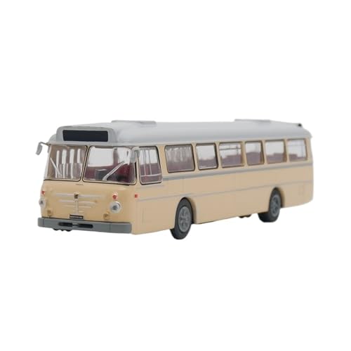 1:72 Für Bussing Senator 12D Deutscher Reisebus Legierung Bus Fahrzeug Modellbausatz Druckguss Spielzeugauto Geschenk Druckgussmodelle Motorfahrzeuge 1:72 Für Bussing Senator 12D Deutscher Reisebus Legierung Bus Fahrzeug Modellbausatz Druckguss Spielzeugauto Geschenk Druckgussmodelle Motorfahrzeuge von DUEVEL