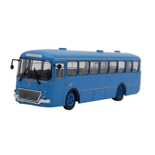1:72 Für FIAT 306 Interurbano Italienischer Bus, Busfahrzeug-Modellbausatz Aus Druckguss, Spielzeugauto, Geschenk Druckgussmodelle Motorfahrzeuge 1:72 Für FIAT 306 Interurbano Italienischer Bus, Busfahrzeug-Modellbausatz Aus Druckguss, Spielzeugauto, Geschenk Druckgussmodelle Motorfahrzeuge von DUEVEL