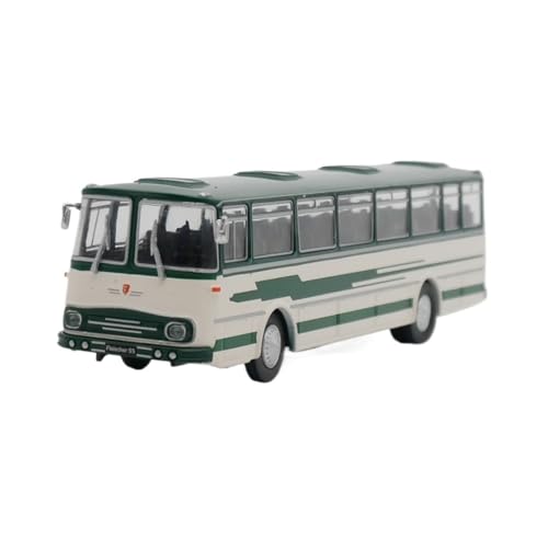 1:72 Für Fleischer S5 Deutscher Bus Legierung Bus Fahrzeug Modellbausatz Druckguss Spielzeugauto Geschenk Druckgussmodelle Motorfahrzeuge 1:72 Für Fleischer S5 Deutscher Bus Legierung Bus Fahrzeug Modellbausatz Druckguss Spielzeugauto Geschenk Druckgussmodelle Motorfahrzeuge von DUEVEL