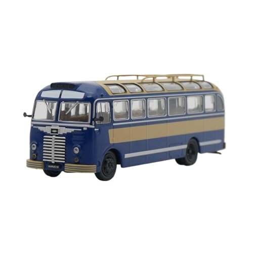 1:72 Für IKARUS 30 Ungarischer Bus Legierung Bus Fahrzeug Modellbausatz Druckguss Spielzeugauto Geschenk Druckgussmodelle Motorfahrzeuge 1:72 Für IKARUS 30 Ungarischer Bus Legierung Bus Fahrzeug Modellbausatz Druckguss Spielzeugauto Geschenk Druckgussmodelle Motorfahrzeuge von DUEVEL