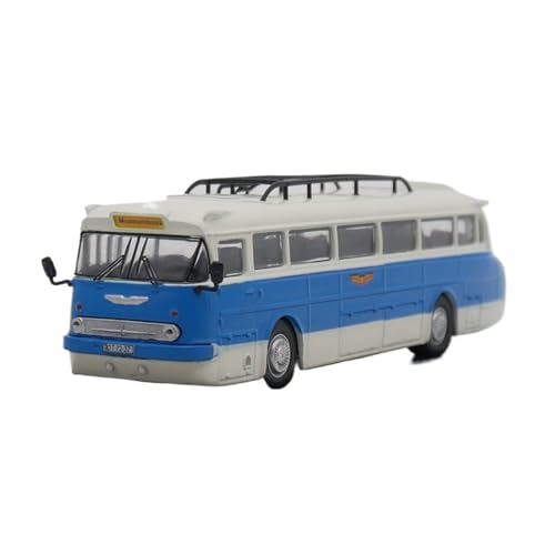 1:72 Für IKARUS HUNGRIA Bus Legierung Bus Fahrzeug Modellbausatz Druckguss Spielzeugauto Geschenk Druckgussmodelle Motorfahrzeuge 1:72 Für IKARUS HUNGRIA Bus Legierung Bus Fahrzeug Modellbausatz Druckguss Spielzeugauto Geschenk Druckgussmodelle Motorfahrzeuge von DUEVEL