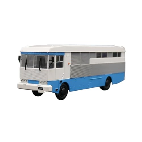 1:72 Für JELCZ-MIELEC WZT Bus Bus Legierung Bus Fahrzeug Modellbausatz Druckguss Spielzeugauto Geschenk Druckgussmodelle Motorfahrzeuge 1:72 Für JELCZ-MIELEC WZT Bus Bus Legierung Bus Fahrzeug Modellbausatz Druckguss Spielzeugauto Geschenk Druckgussmodelle Motorfahrzeuge von DUEVEL